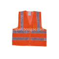 high quality reflective PVC tape safety vest